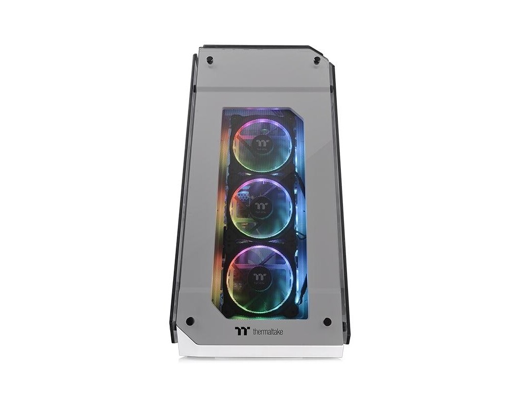 Кутия Thermaltake View 71 TG ARGB Snow 2