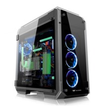  Thermaltake View 71 TG ARGB 804952 CA-1I7-00F1WN-00 на топ цена - PIC.bg