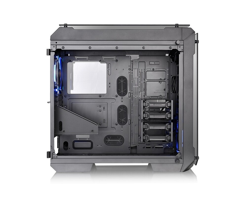 Кутия Thermaltake View 71 TG ARGB 3