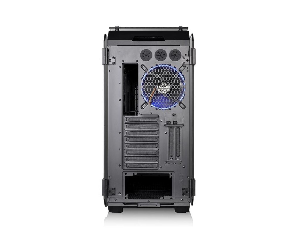 Кутия Thermaltake View 71 TG ARGB 4