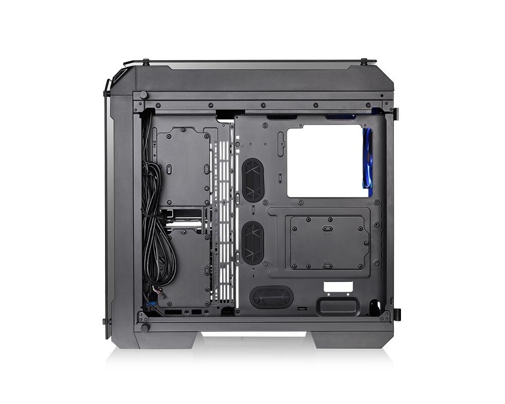 Кутия Thermaltake View 71 TG ARGB 2
