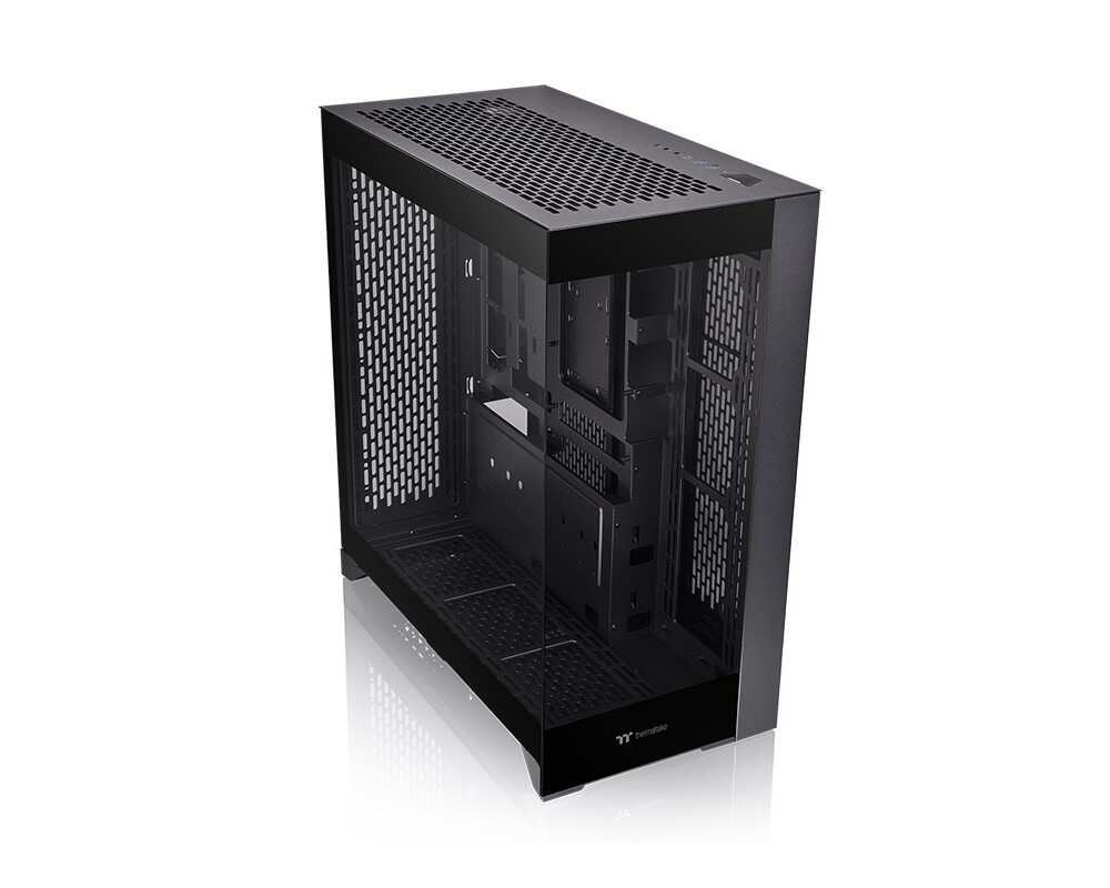 Кутия Thermaltake CTE E660 MX 5