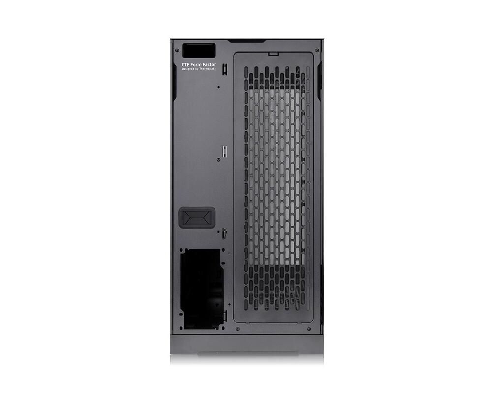 Кутия Thermaltake CTE E660 MX 6