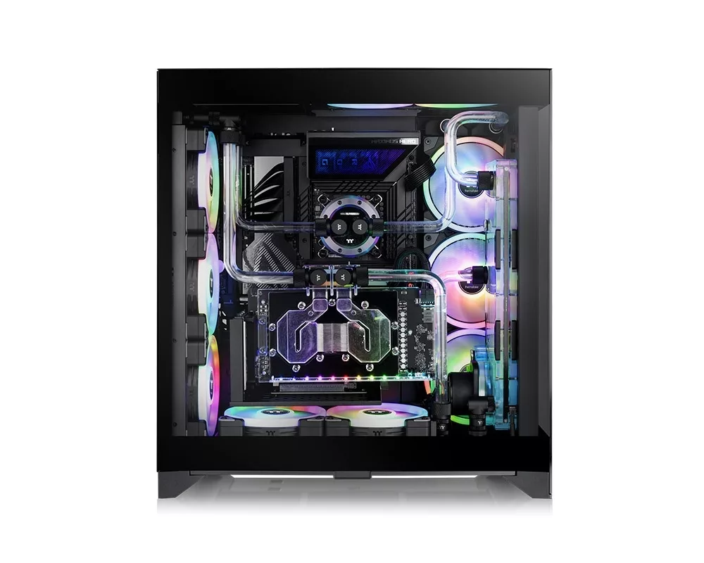 Кутия Thermaltake CTE E660 MX 2