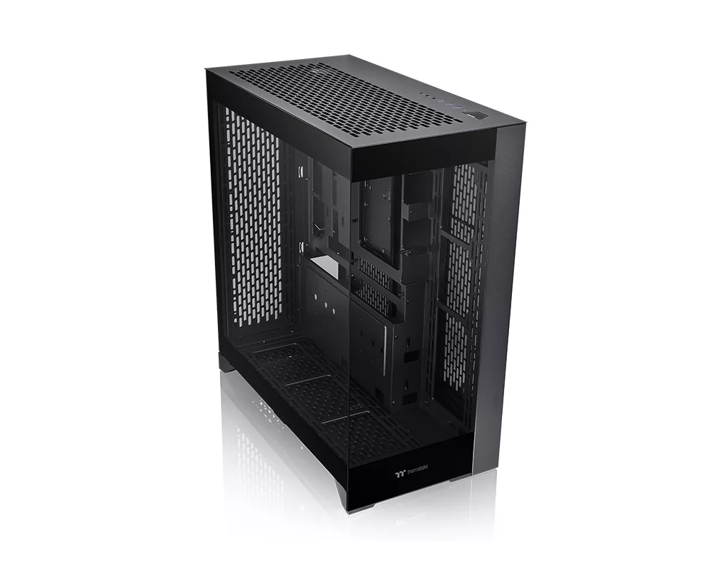 Кутия Thermaltake CTE E660 MX 5