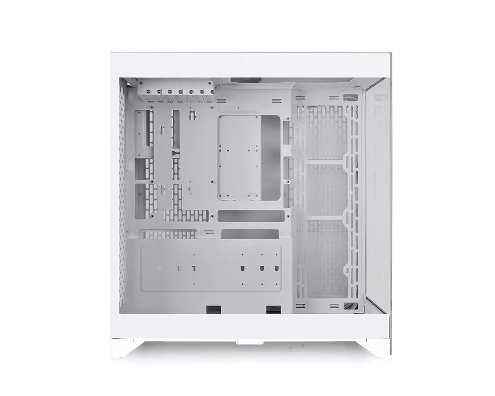 Кутия Thermaltake CTE E660 MX Snow 3