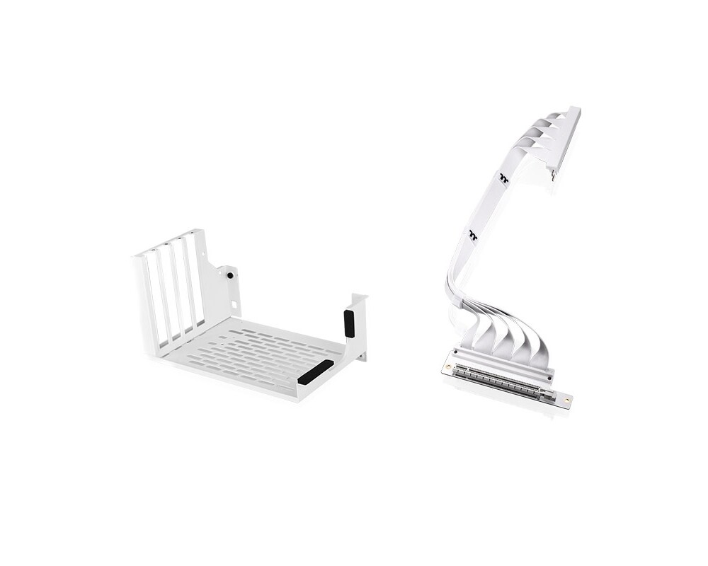 Кутия Thermaltake CTE E660 MX Snow 4