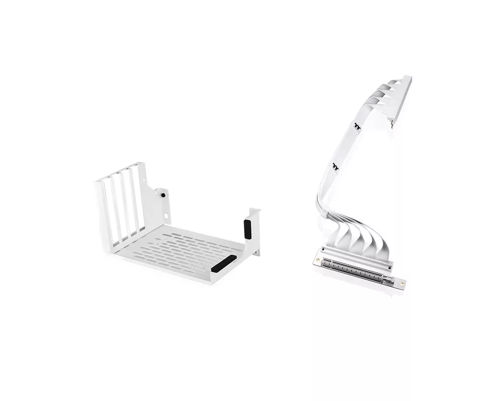 Кутия Thermaltake CTE E660 MX Snow 4