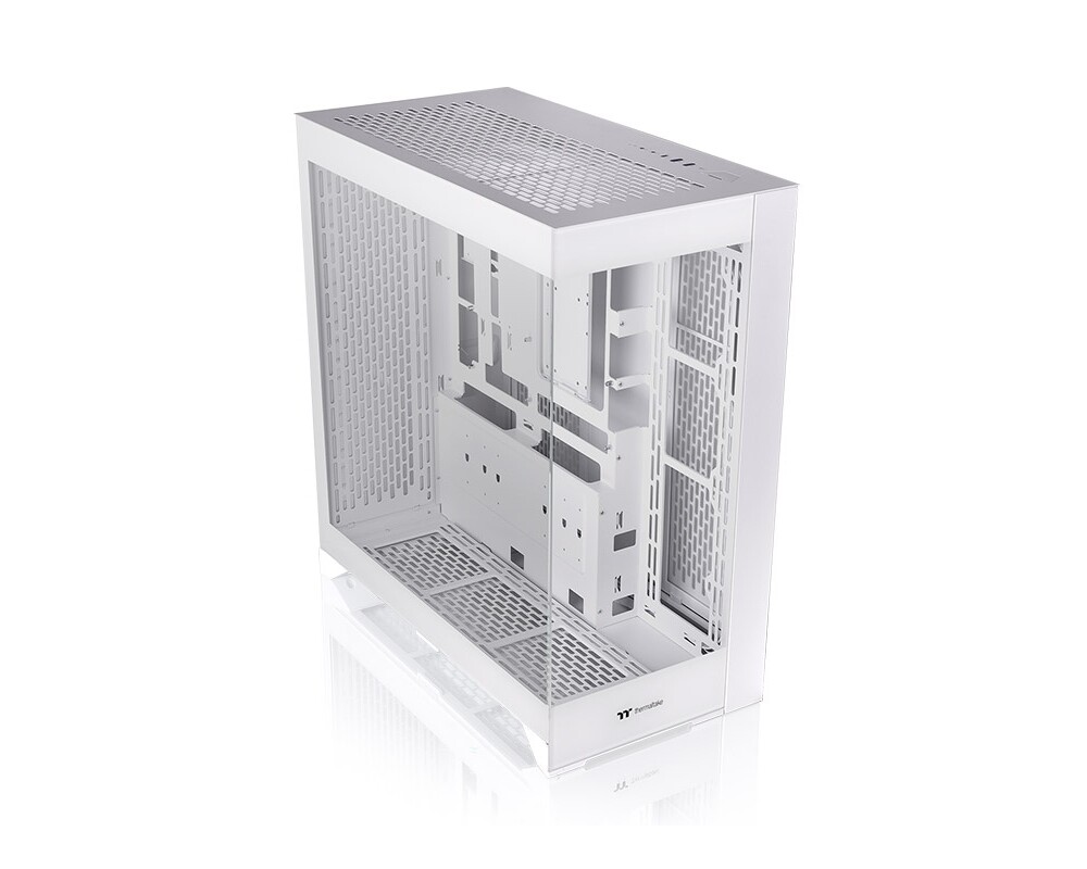 Кутия Thermaltake CTE E660 MX Snow 5