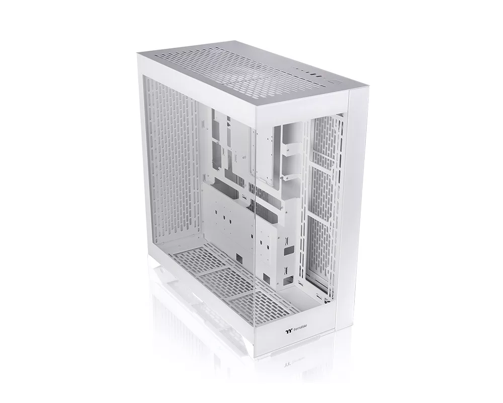 Кутия Thermaltake CTE E660 MX Snow 5