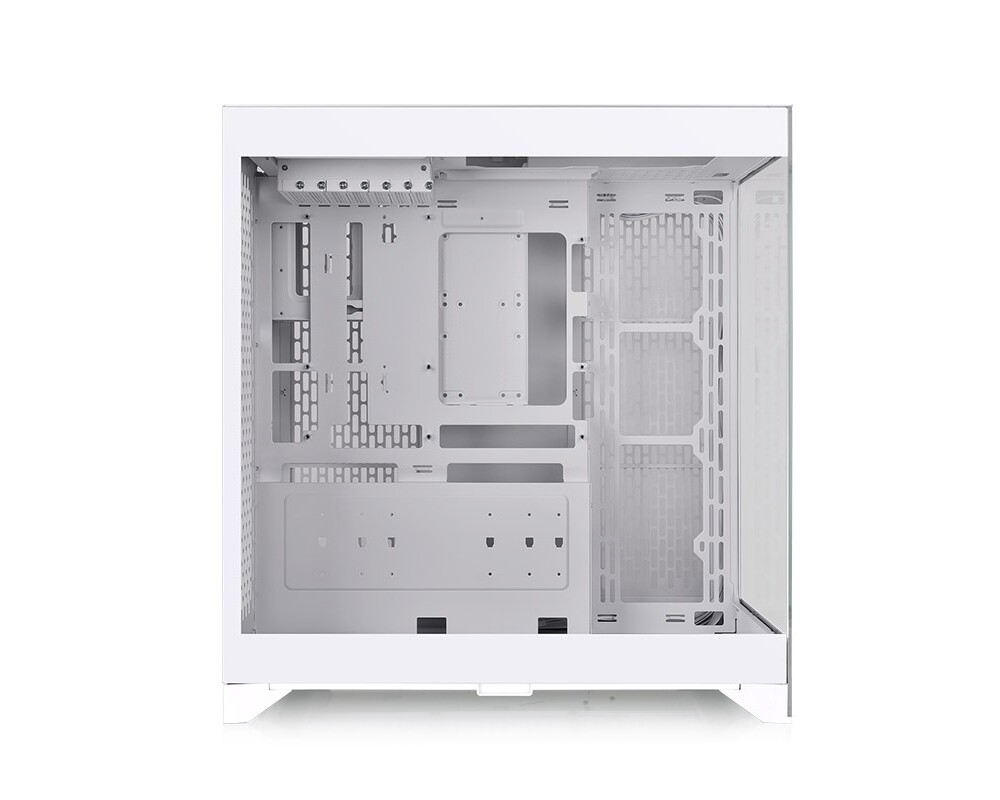 Кутия Thermaltake CTE E660 MX Snow 3