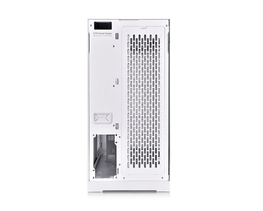 Кутия Thermaltake CTE E660 MX Snow 6