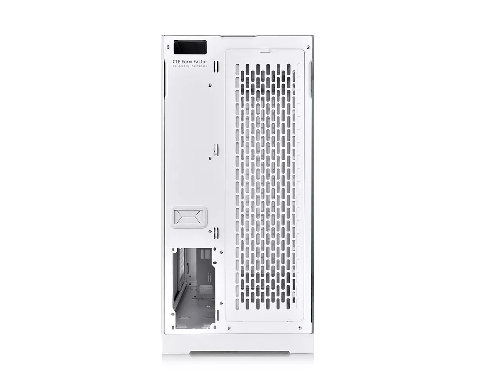 Кутия Thermaltake CTE E660 MX Snow 6