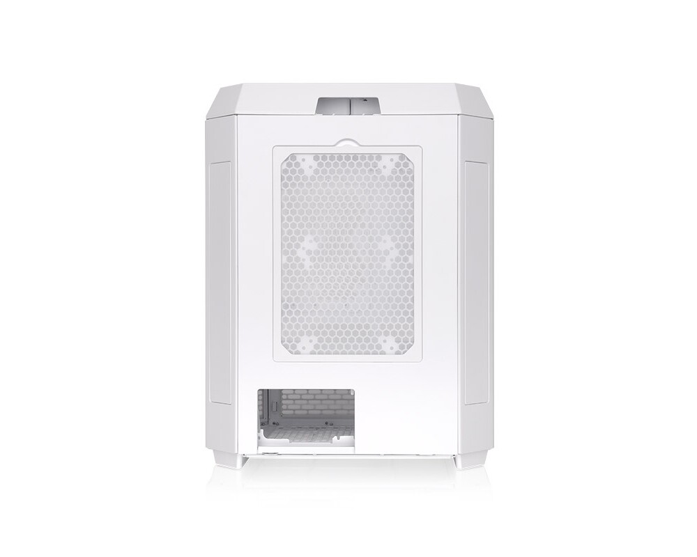Кутия Thermaltake Tower 600 White 5