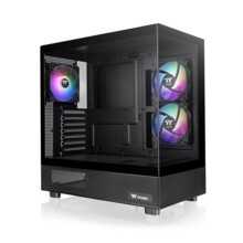  Thermaltake View 270 Plus TG ARGB 804957 CA-1Y7-00M1WN-01 на топ цена - PIC.bg
