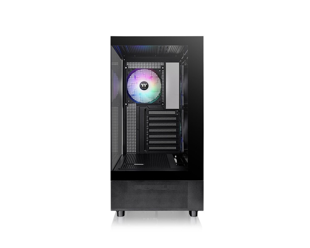 Кутия Thermaltake View 270 Plus TG ARGB 2
