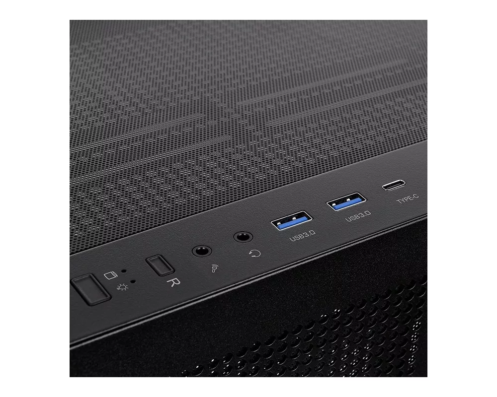 Настолен компютър PIC Game Ultimate i9-12900F RTX 4070 D4 6