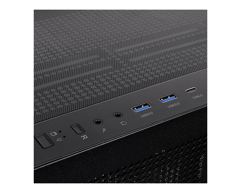 Настолен компютър PIC Game Ultimate R5-7500F RTX 4070 TI D5 6