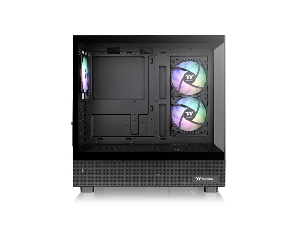 Кутия Thermaltake View 270 Plus TG ARGB 4
