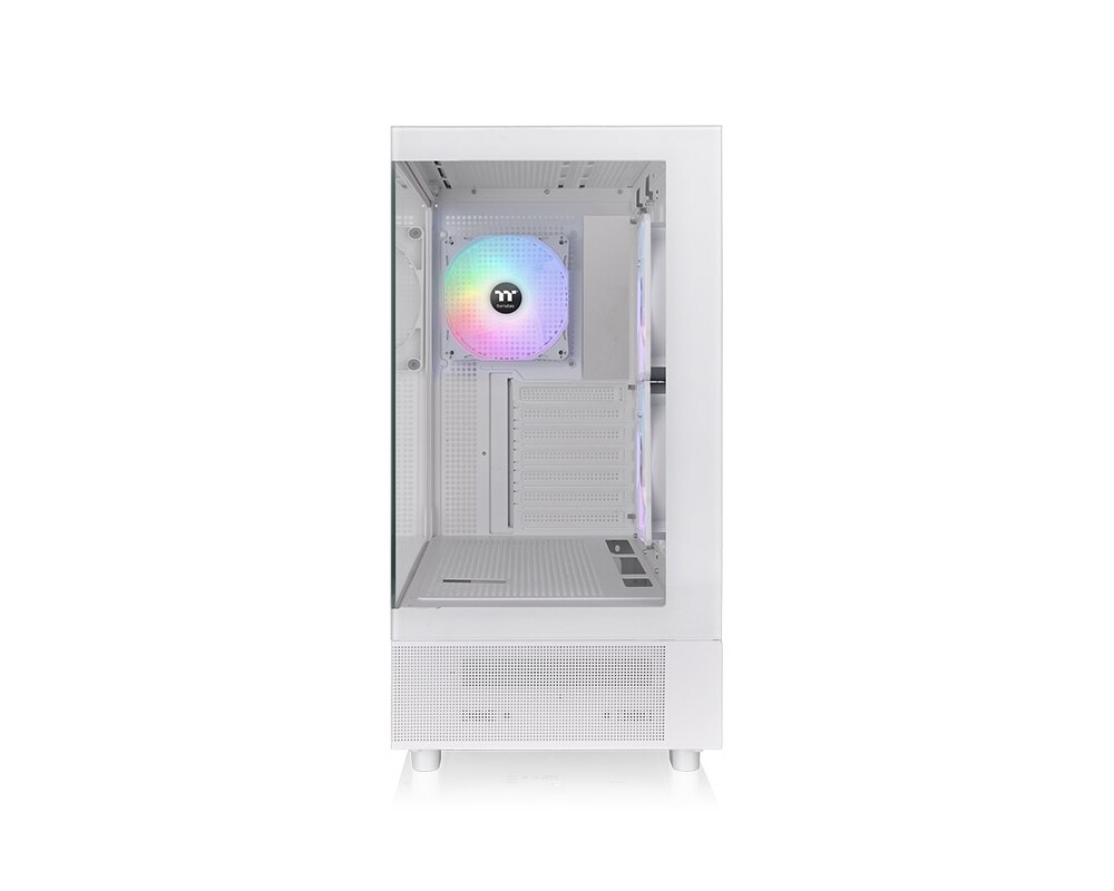 Кутия Thermaltake View 270 Plus TG ARGB Snow 2