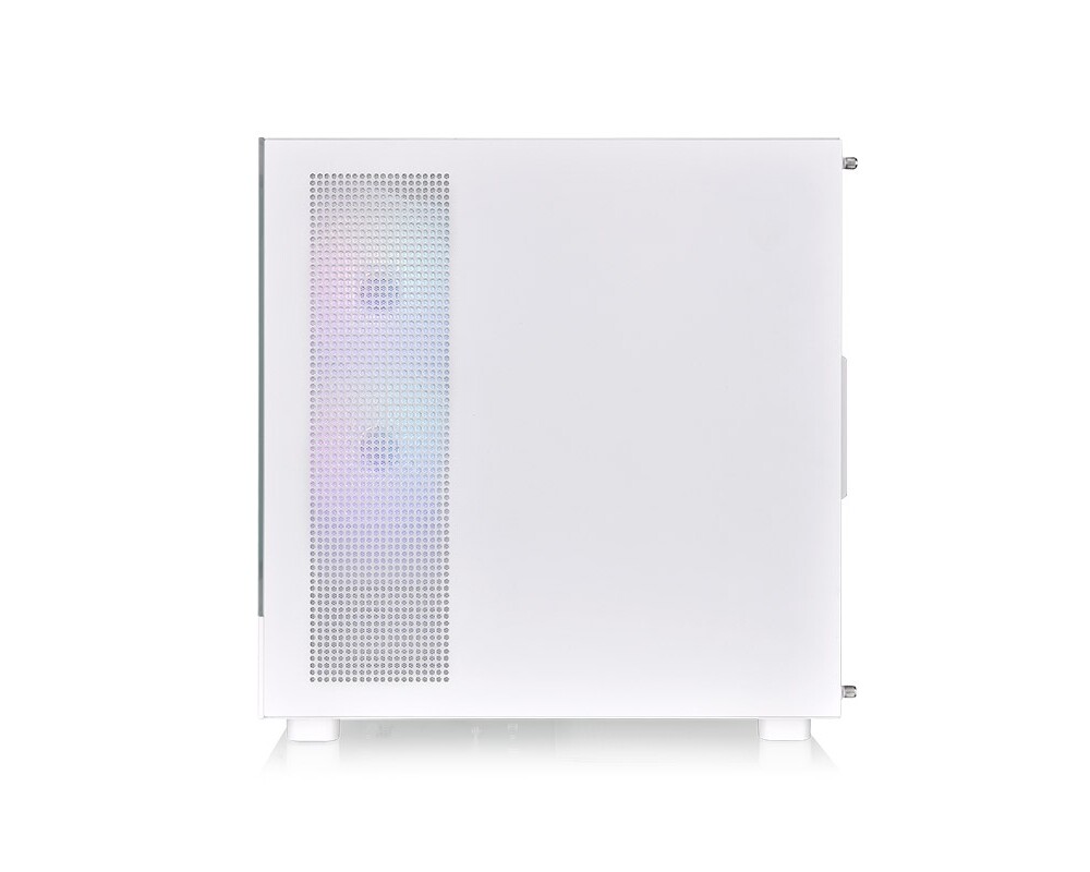 Кутия Thermaltake View 270 Plus TG ARGB Snow 4