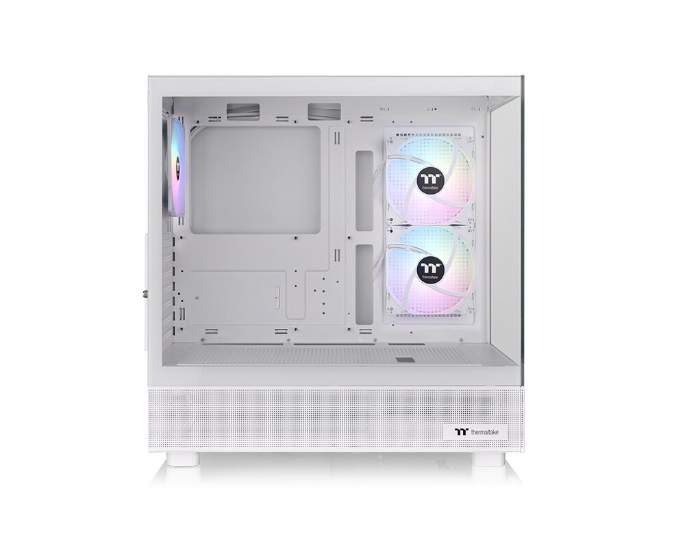 Кутия Thermaltake View 270 Plus TG ARGB Snow 3