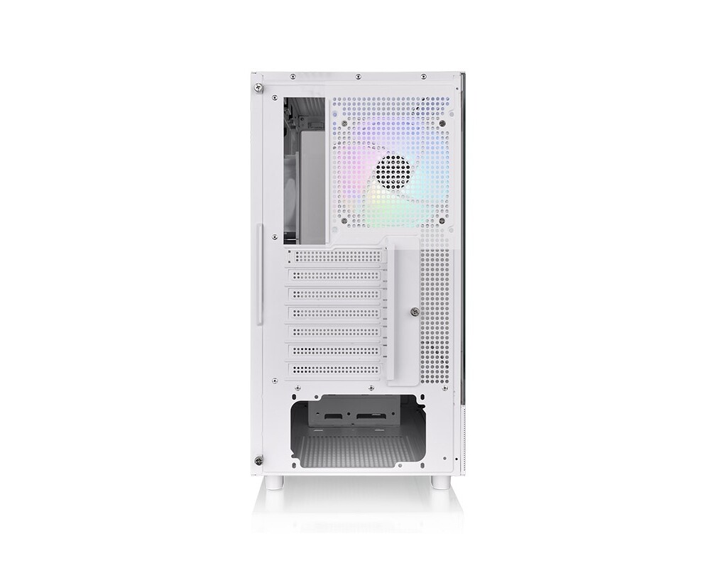 Кутия Thermaltake View 270 Plus TG ARGB Snow 5