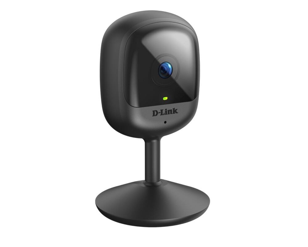 Цифрова IP камера D-Link Compact Full HD Wi-Fi Camera 2