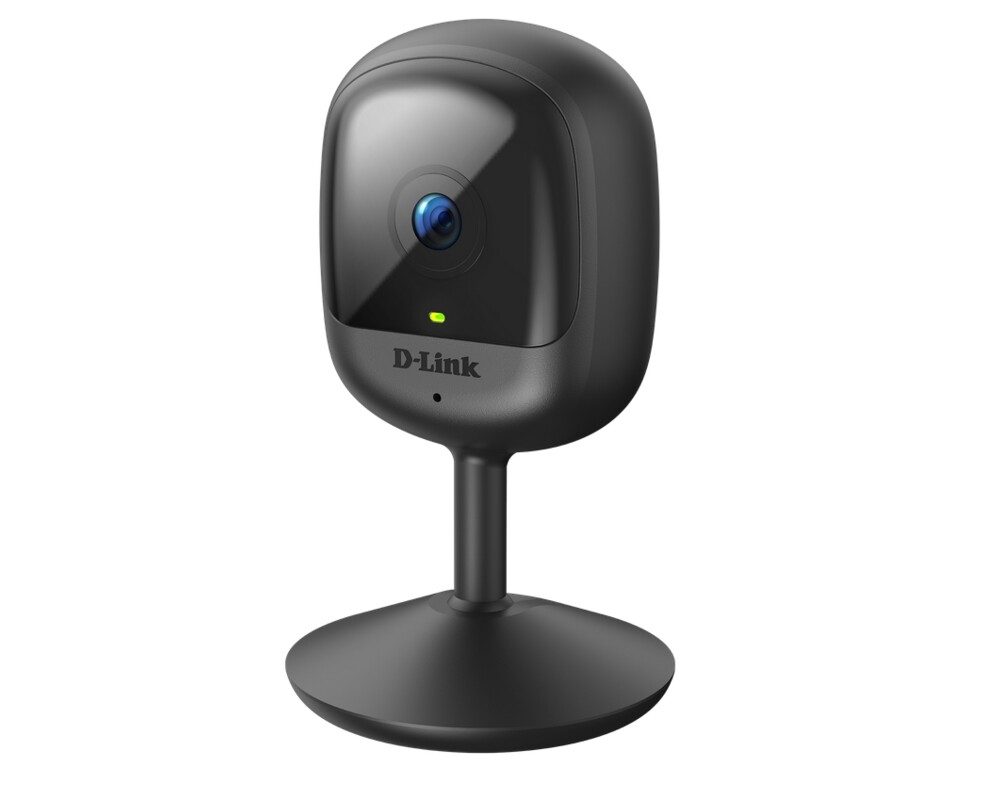 Цифрова IP камера D-Link Compact Full HD Wi-Fi Camera 3