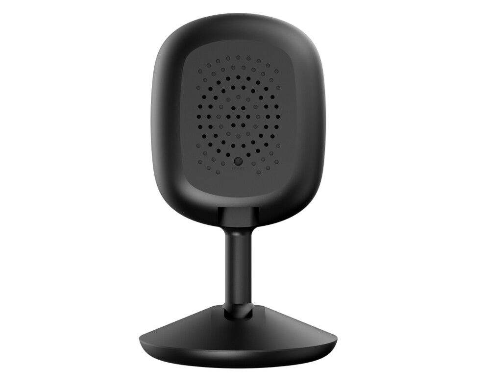 Цифрова IP камера D-Link Compact Full HD Wi-Fi Camera 5