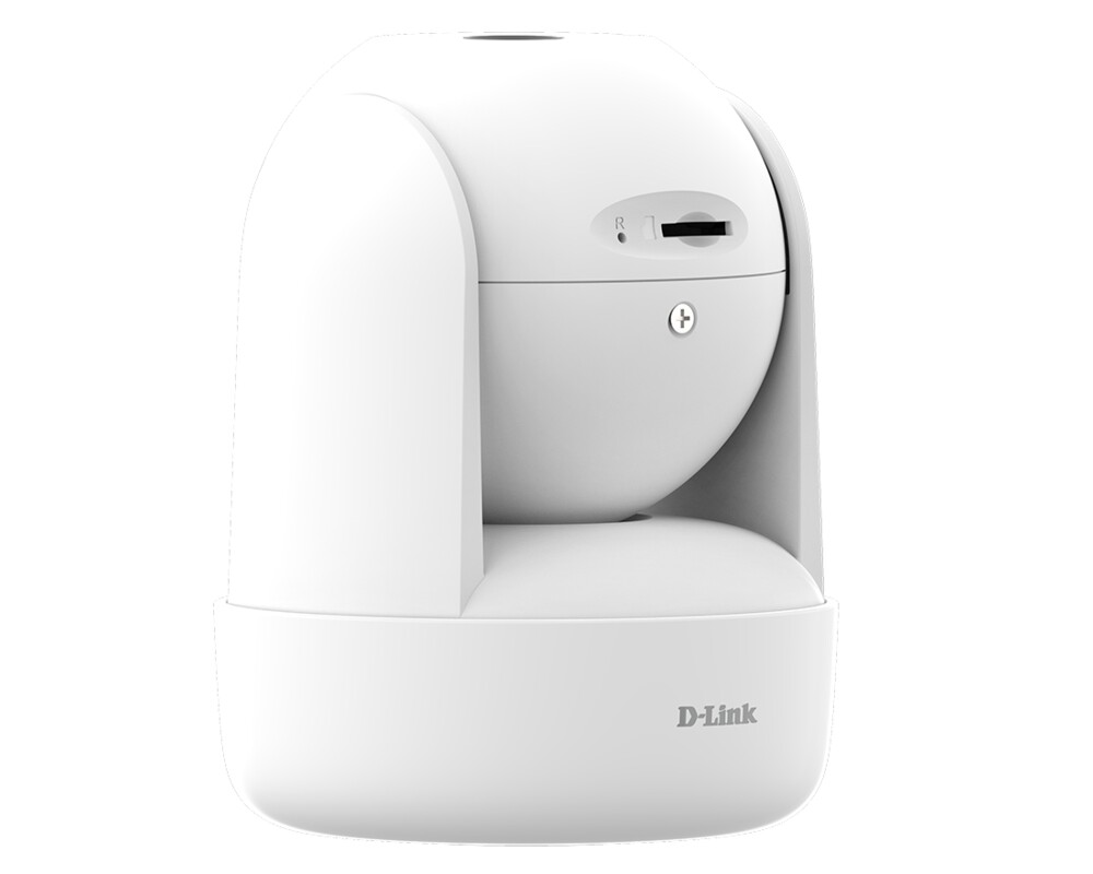 Цифрова IP камера D-Link 2K Pan & Tilt Wi-Fi Camera 5