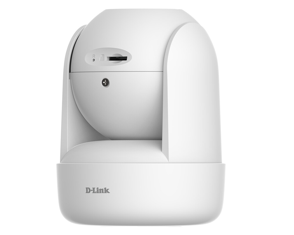 Цифрова IP камера D-Link 2K Pan & Tilt Wi-Fi Camera 7