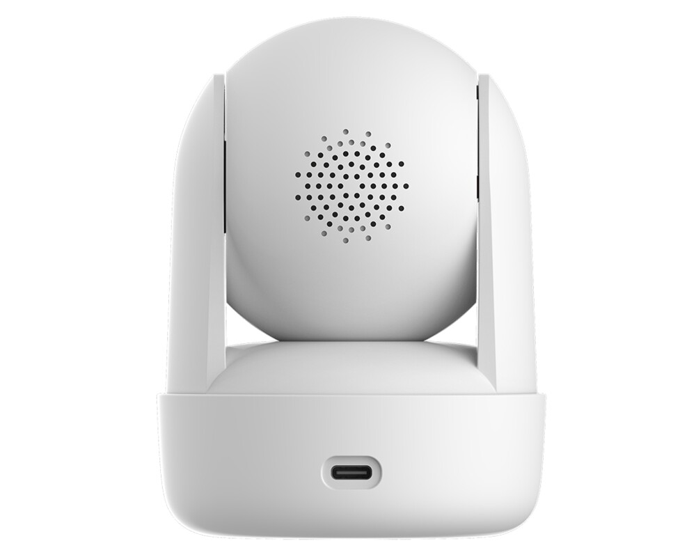 Цифрова IP камера D-Link 2K Pan & Tilt Wi-Fi Camera 9