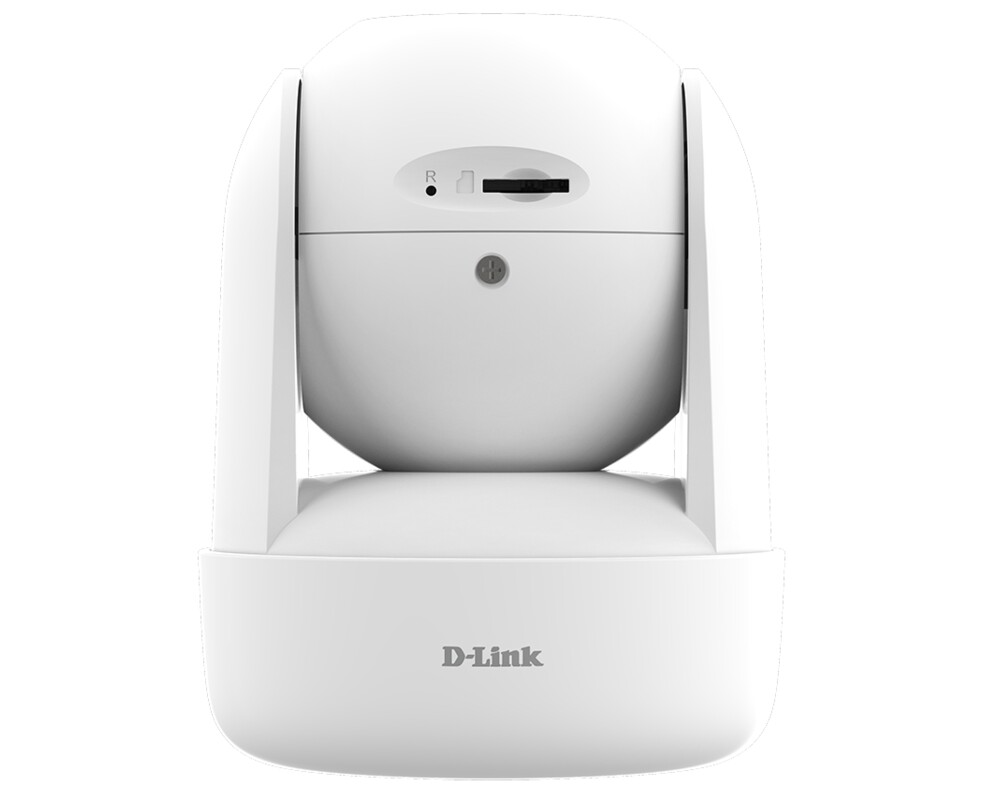 Цифрова IP камера D-Link 2K Pan & Tilt Wi-Fi Camera 2