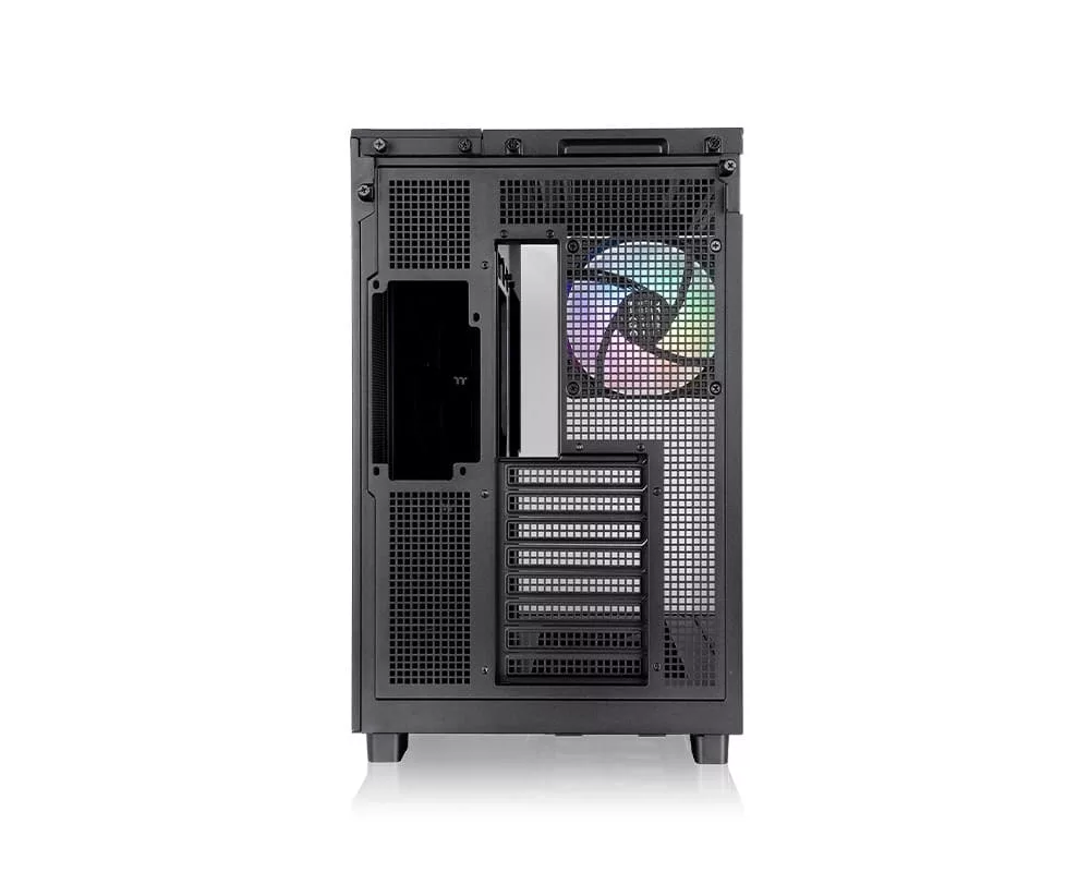Кутия Thermaltake View 380 XL TG ARGB 5