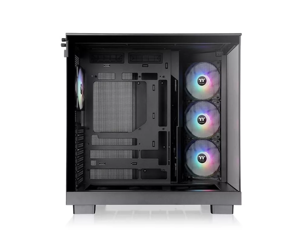 Кутия Thermaltake View 380 XL TG ARGB 3