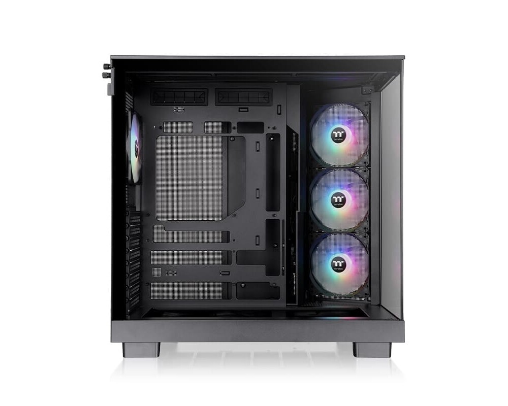 Кутия Thermaltake View 380 XL TG ARGB 3