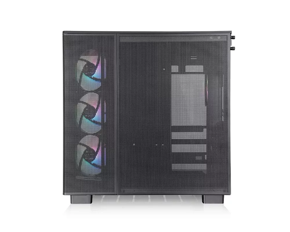 Кутия Thermaltake View 380 XL TG ARGB 4