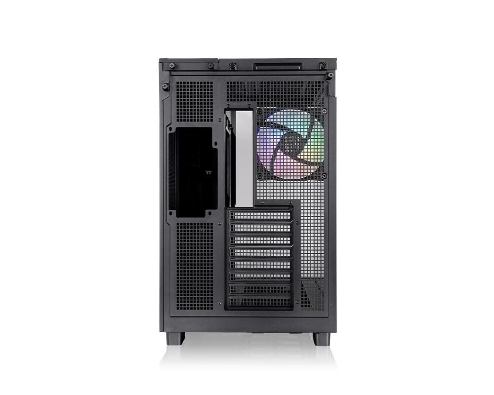 Кутия Thermaltake View 380 XL TG ARGB 5