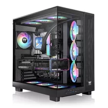  Thermaltake View 380 XL TG ARGB 805023 CA-11E-00M1WN-00 на топ цена - PIC.bg