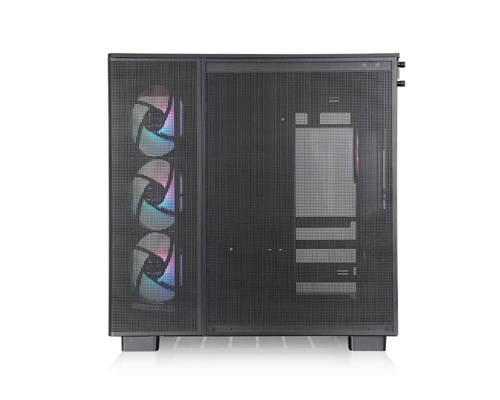Кутия Thermaltake View 380 XL TG ARGB 4