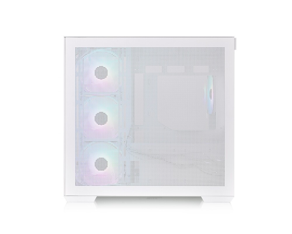Кутия Thermaltake View 380 TG ARGB Snow 4