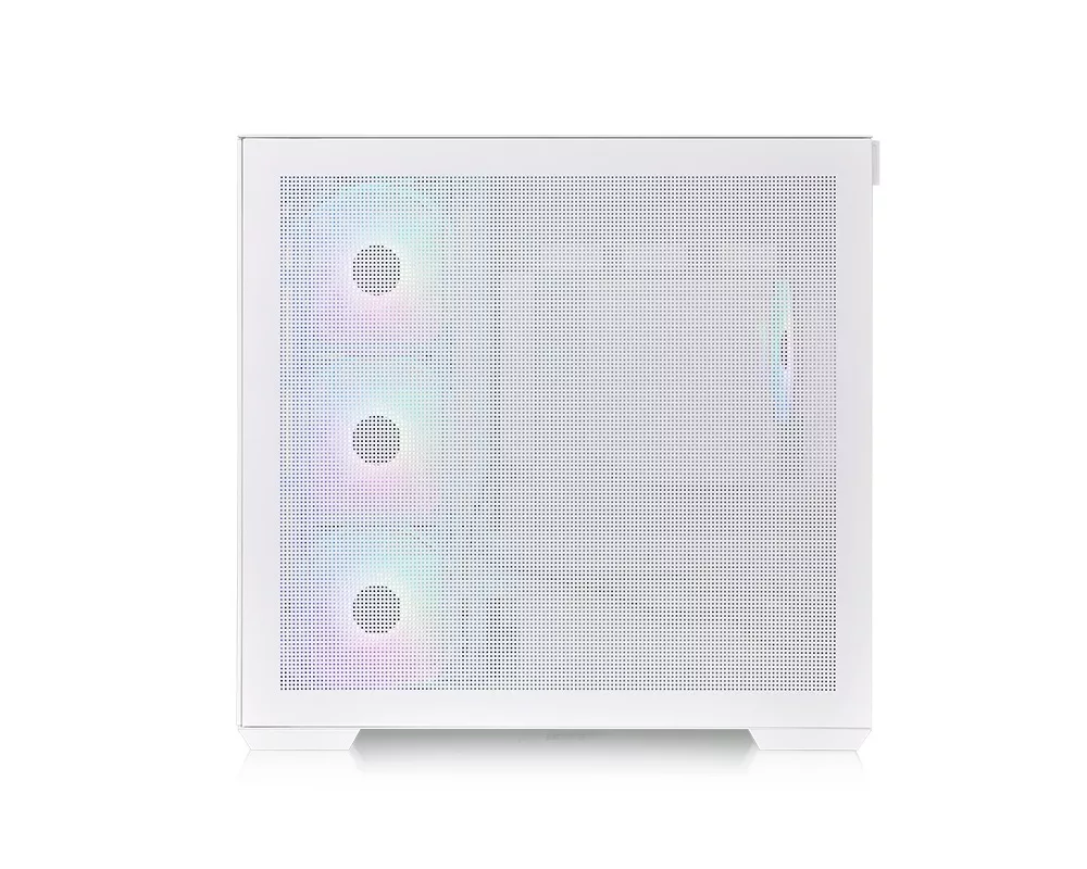 Кутия Thermaltake View 380 TG ARGB Snow 4