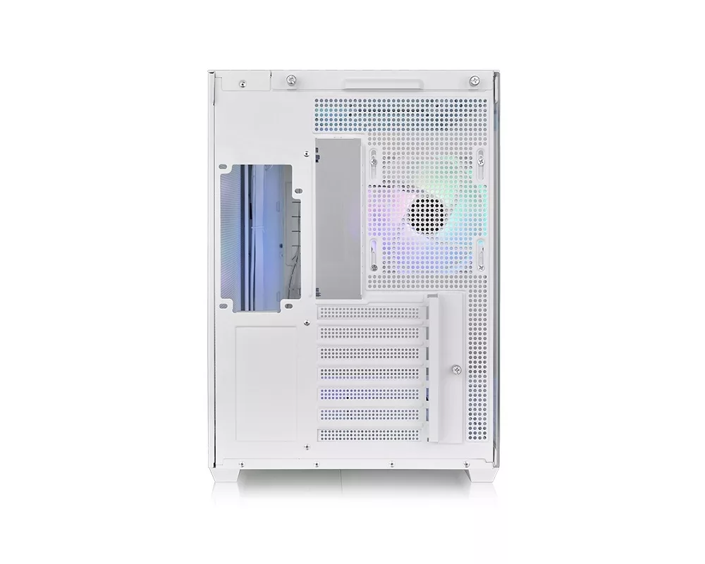 Кутия Thermaltake View 380 TG ARGB Snow 5