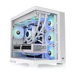 <span>Кутия</span> Thermaltake View 380 TG ARGB Snow <span class='catalog-num-in-name'>CA-1Z2-00M6WN-00</span> - 