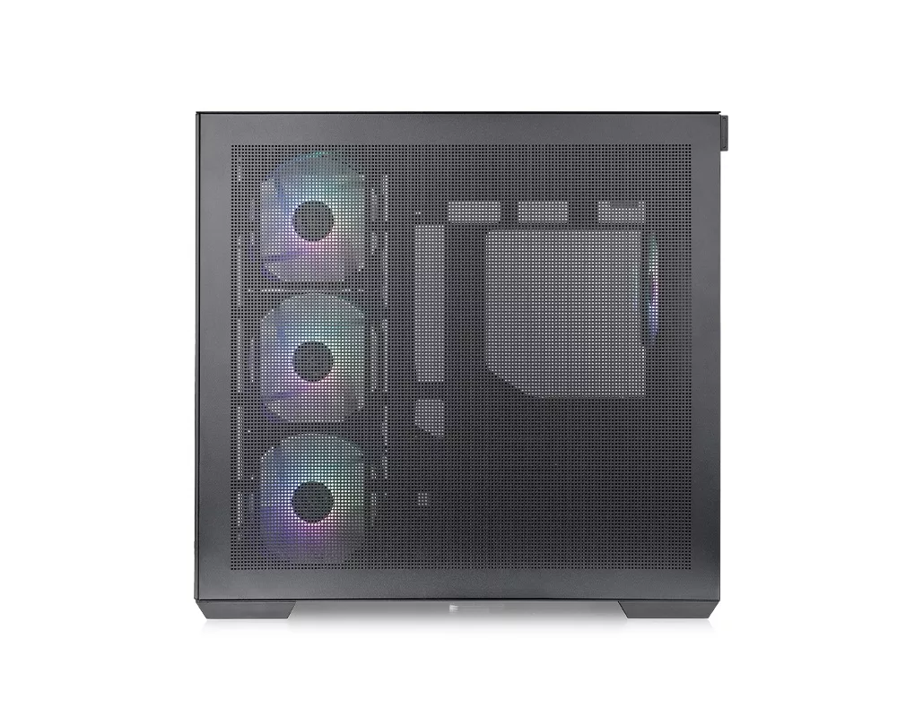 Кутия Thermaltake View 380 TG ARGB 4