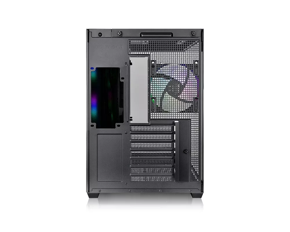 Кутия Thermaltake View 380 TG ARGB 5