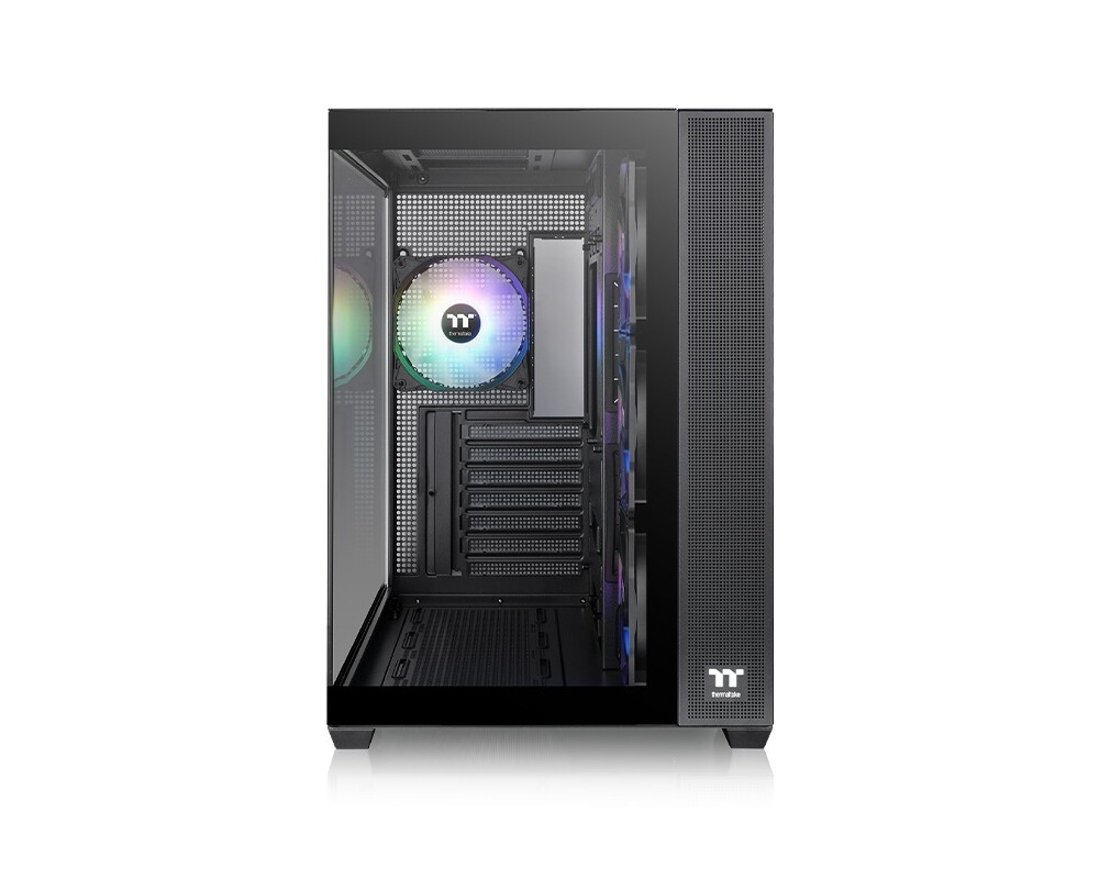 Кутия Thermaltake View 380 TG ARGB 2