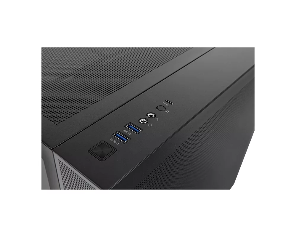 Кутия Thermaltake View 380 TG ARGB 6