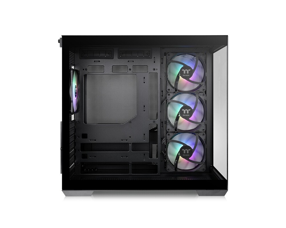 Кутия Thermaltake View 380 TG ARGB 3
